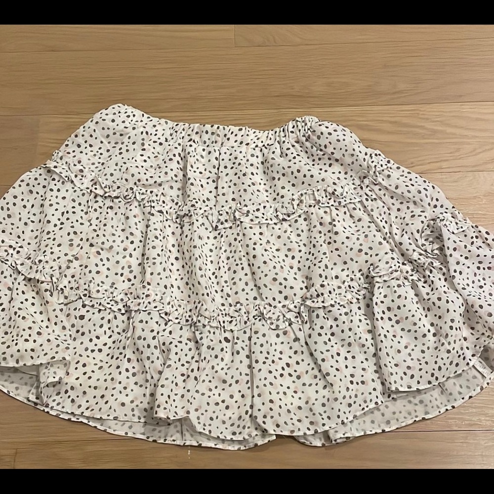 Princess Polly skirt